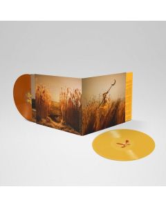 Patrick Wolf - Crying The Neck (Limited Edition) (Harvest Ochre/Umber Soil Vinyl) LP
