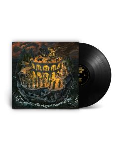 King Gizzard & The Lizard Wizard - Phantom Island (Recycled Vinyl) LP