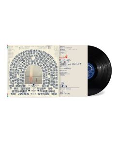 The Vernon Spring (Sam Beste) - Under A Familiar Sun (Limited Edition) LP