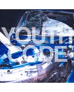 Youth Code - Yours, With Malice (EP) (Limited Edition) CD