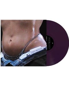 Tove Lo & SG Lewis - Heat (Limited Edition) (Purple Vinyl) MAX