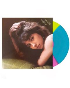 Clairo - Charm (Indie Retail Exclusive Edition) (Yellow / Blue / Purple Vinyl) LP