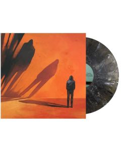 Born Of Osiris - Through Shadows (Limited Edition) (Onyx Marble Vinyl) LP