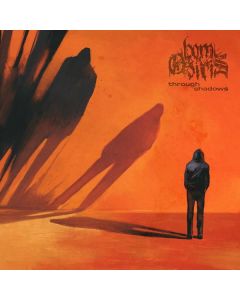 Born Of Osiris - Through Shadows CD