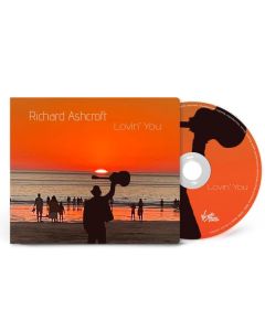 Richard Ashcroft - Lovin' You CD