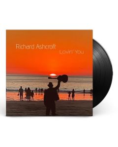 Richard Ashcroft - Lovin' You LP