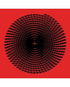 I See Stars - The Wheel CD