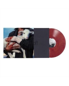 LANY - Soft (Magenta Vinyl) LP