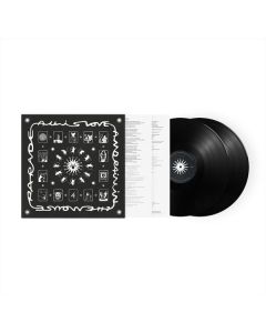 Of Monsters And Men - All Is Love And Pain In The Mouse Parade LP