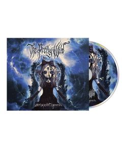 Pretty Wild - zero.point.genesis CD