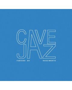 Fabiano Do Nascimento - Cavejaz LP
