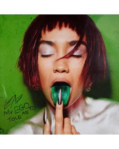 Leigh-Anne Pinnock - My Ego Told Me To CD