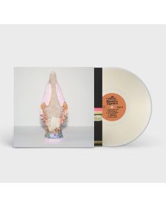 The Format - Boycott Heaven (Translucent Swiss Coffee Vinyl) LP