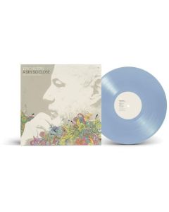 Eric Hilton - A Sky So Close (Limited Edition) (Sky Blue Vinyl) LP