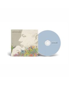 Eric Hilton - A Sky So Close CD