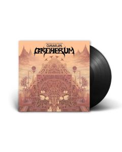 King Gizzard & The Lizard Wizard - Omnium Gatherum LP