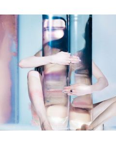 Poppy - Empty Hands CD