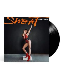 Melanie C - Sweat (180g) LP