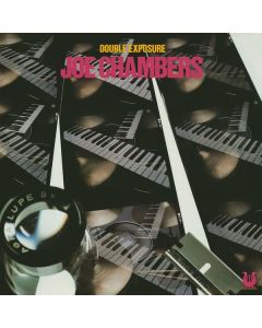 Joe Chambers & Larry Young - Double Exposure (remastered) (180g) LP