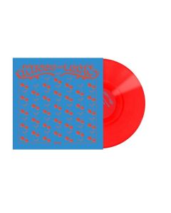 Kings Of Leon - EP #2 (Cherry Red Vinyl) MAX