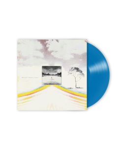Gum - Blue Gum Way (180g) (Opaque Sky Blue Vinyl) LP