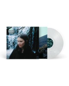 Art School Girlfriend - Lean In (Limited Edition) (Clear White Marble Vinyl) LP
