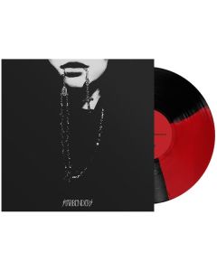 Starbenders - The Beast Goes On (Red + Black Quad Vinyl) LP