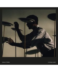 James Blake - Trying Times CD