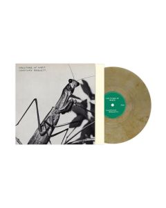 Courtney Barnett - Creature Of Habit (Limited Indie Edition) (Caramel Vinyl) LP