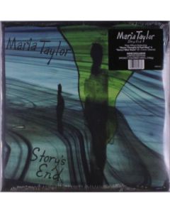 Maria Taylor - Story's End (Indie Exclusive) (Limited Edition) (Smokey Vinyl) LP