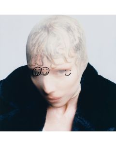 Lykke Li - The Afterparty CD