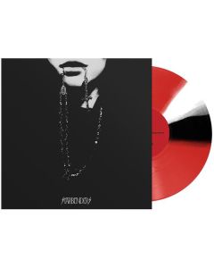 Starbenders - The Beast Goes On (Limited Indie Exclusive Edition) (Transparent Red W/ Black + White Twists Vinyl) LP