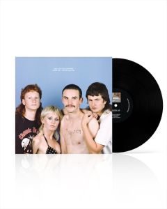 Amyl & The Sniffers - Giddy Up / Big Attraction (EP) (10th Anniversary) (Reissue) LP