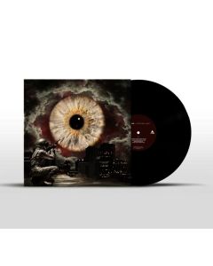 Failure - Location Lost (180g) LP