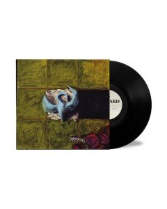 Dove Ellis - Blizzard LP