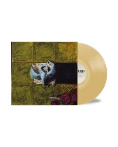 Dove Ellis - Blizzard (Indie Edition) (Gold Vinyl) LP