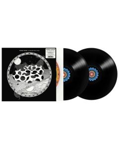 Modest Mouse - An Eraser And A Maze (180g) (Limited Edition) (Cosmic Black Vinyl) LP