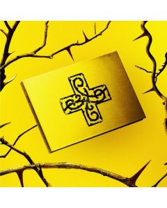 Tomorrow X Together (TXT) - 7TH YEAR: A Moment Of Stillness In The Thorns (HUNGER ver.) (Standard Ver.) CD
