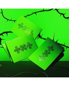 Tomorrow X Together (TXT) - 7TH YEAR: A Moment Of Stillness In The Thorns (THORN Ver.)/Compact Ver.) (5 verschiedene Versionen, Auslieferung nach Zufallsprinzip) CD