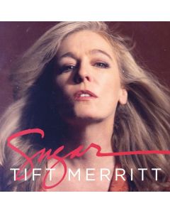 Tift Merritt - Sugar CD