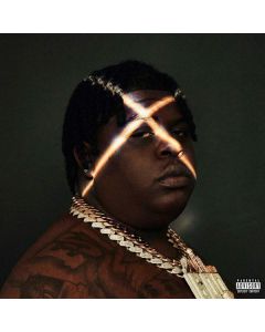 BigXthaPlug - Take Care CD