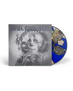 Soul Coughing - Ruby Vroom (30th Anniversary Edition) CD