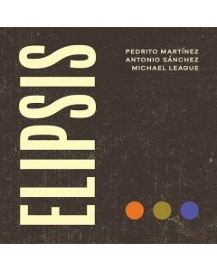 Michael League - Elipsis CD