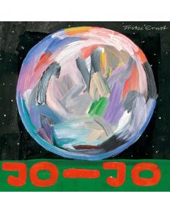 Fritzi Ernst - Jo-Jo CD