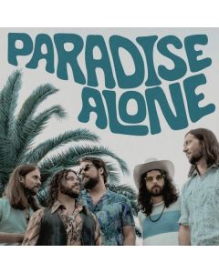 The Sheepdogs - Paradise Alone EP CD
