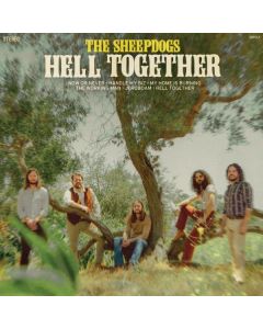 The Sheepdogs - Hell Together (EP) CD