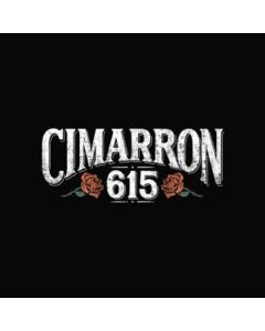 Cimarron 615 - Cimarron 615 CD
