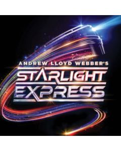 Andrew Lloyd Webber - Starlight Express CD