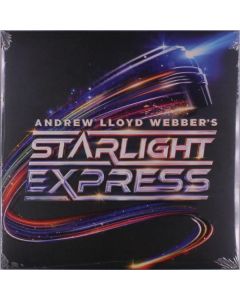 Andrew Lloyd Webber - Starlight Express LP