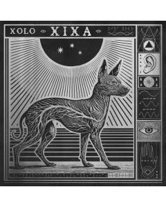 XIXA - Xolo CD